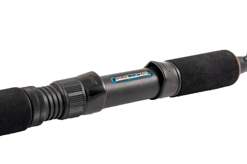 Canna Razor Fast Finesse