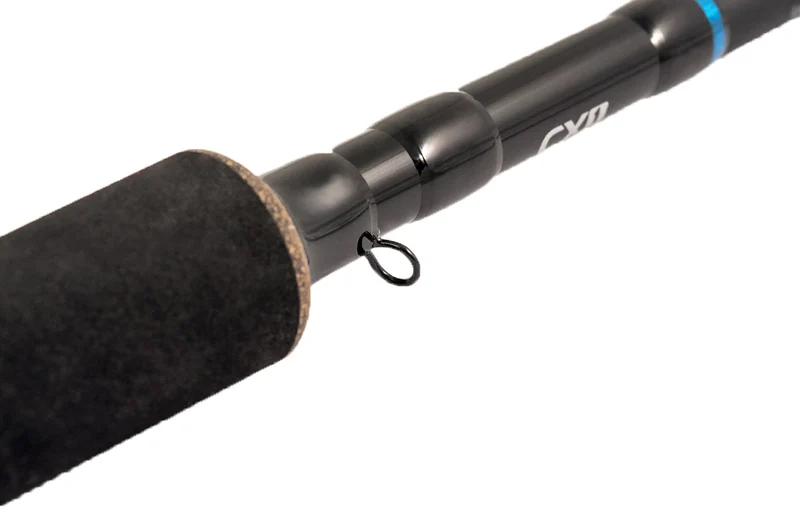 Canna Razor Fast Finesse