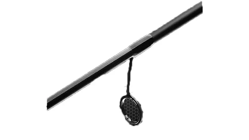 Canna Pesca Black Swan