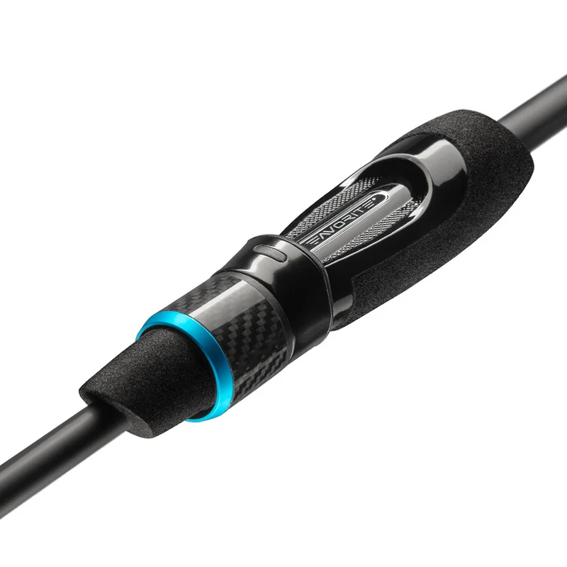 Canna Pesca Blue Bird Compact