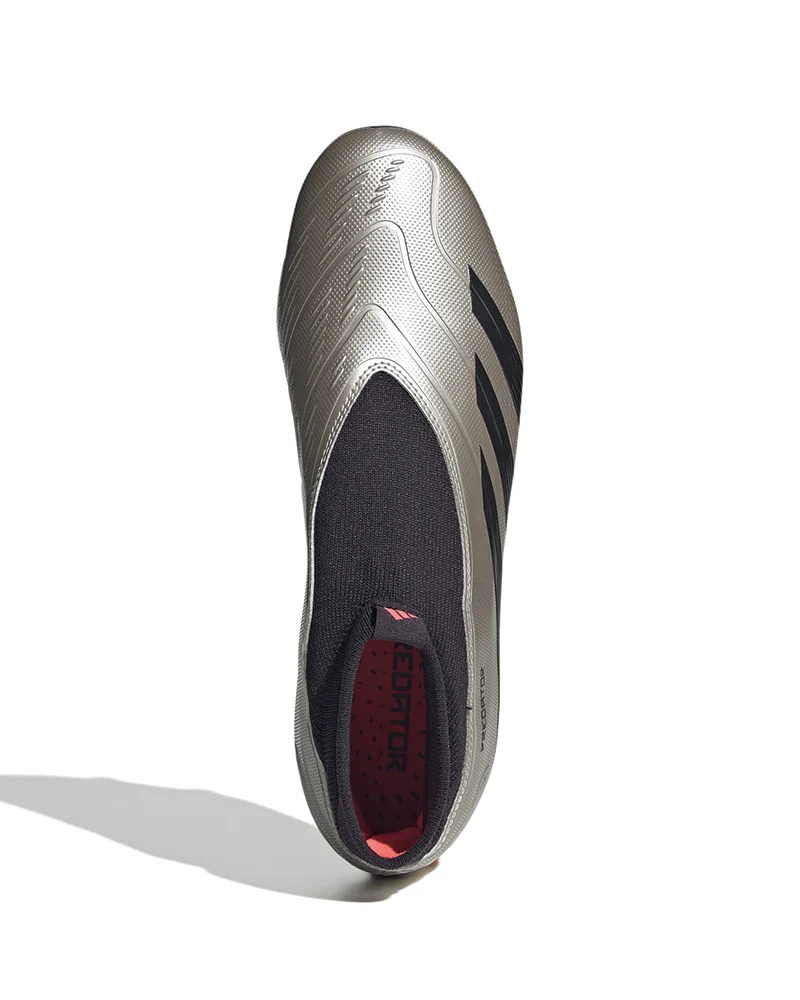 Scarpe Calcio Predator League Laceless Firm Ground Vivid Horizon Pack