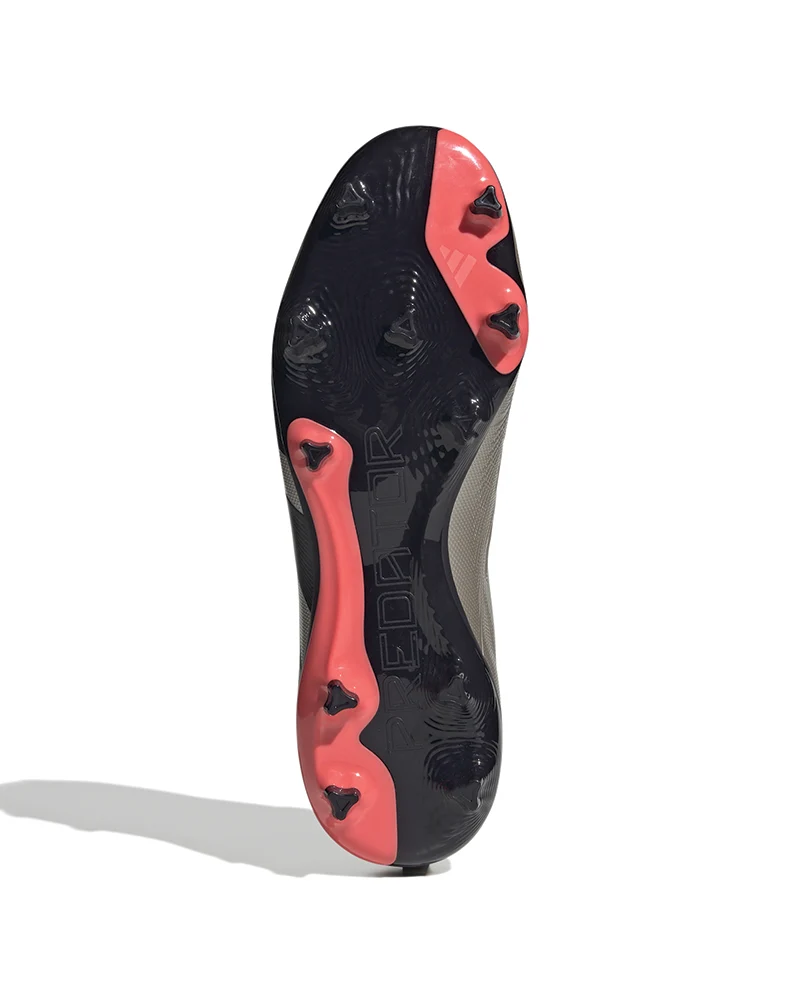 Scarpe Calcio Predator League Laceless Firm Ground Vivid Horizon Pack