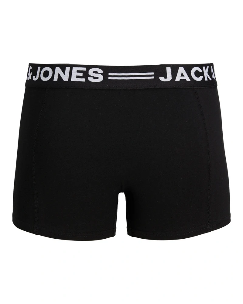 3 Pack Boxer Uomo Jack & Jones