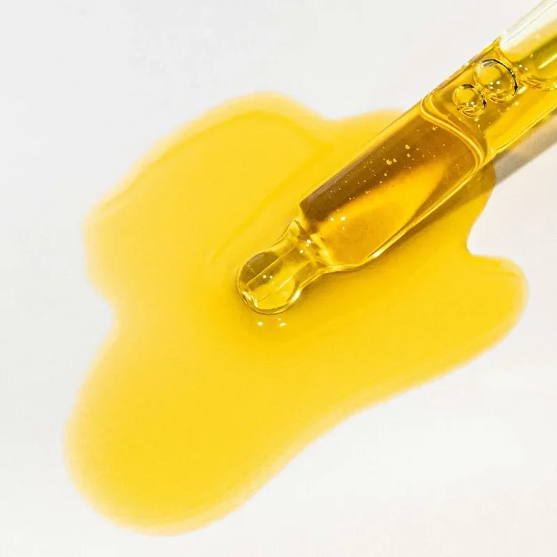 Huile apaisante anale Slow Sex Bijoux Indiscrets 15ml soins intimes avant après discrétionnée élégante