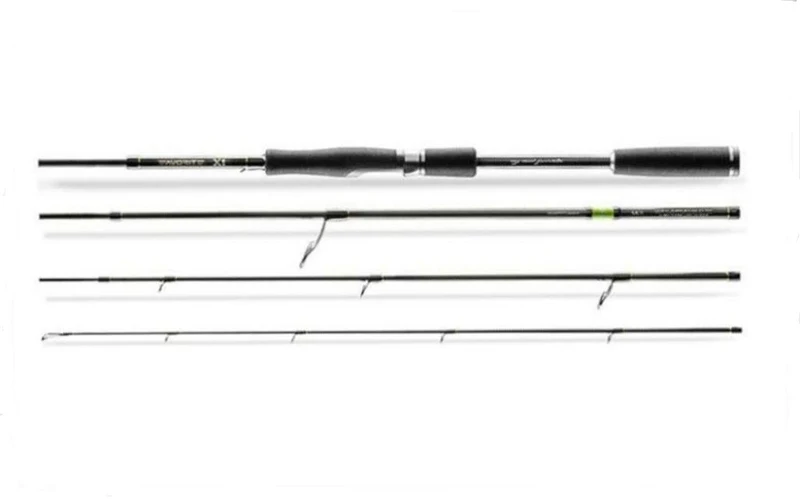 Canna Favorite X1 Travel