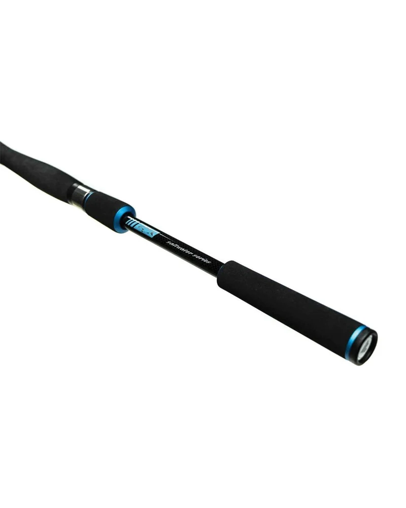 Canna Pesca X1 Saltwater