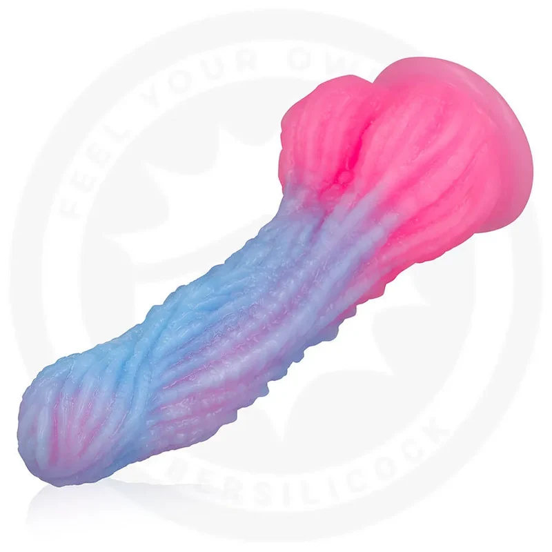 Dildo Selara Dawn de EPIC - Expérience de plaisir unique design ergonomique silicone douxulses dimensions incluses sextoy discret couple intimité bien-être