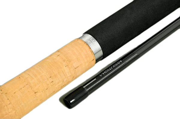 Canna da pesca Assassin XJ