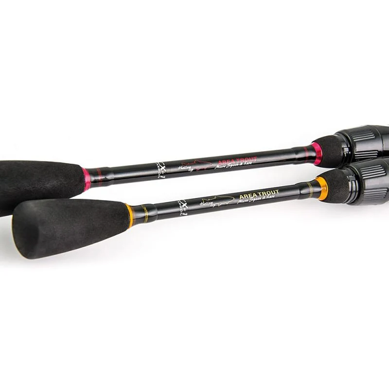 Canna Area Next Trout