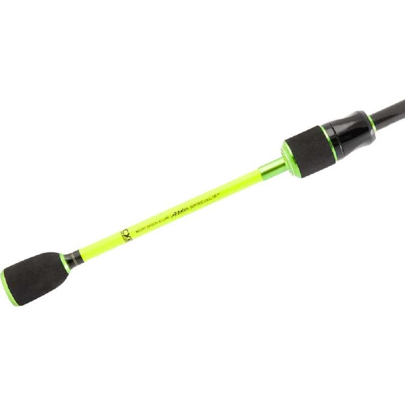 Canna Drone BTX Area