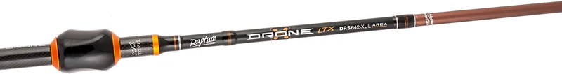 Canna Drone LTX Area