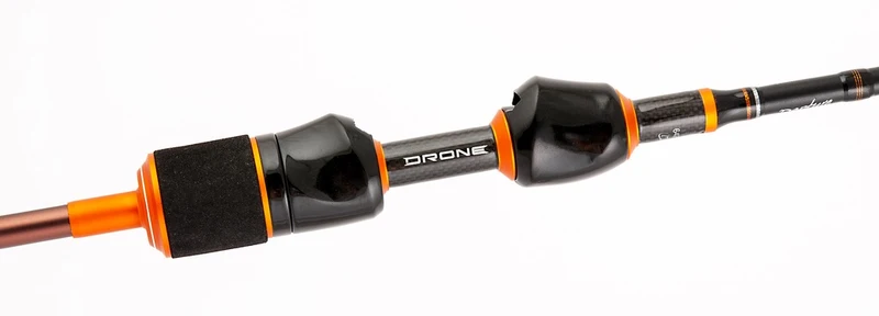 Canna Drone LTX Area