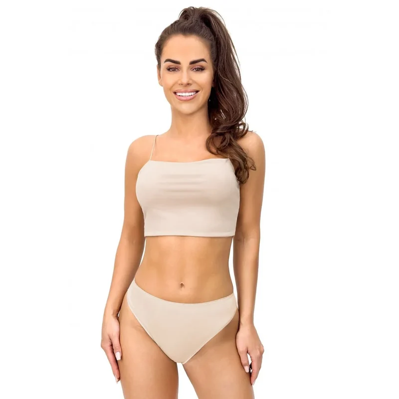 Culottes Donna dentelle intemporelle confort élégance ajustement parfait coton doublure femmes lingerie sexy discrétion