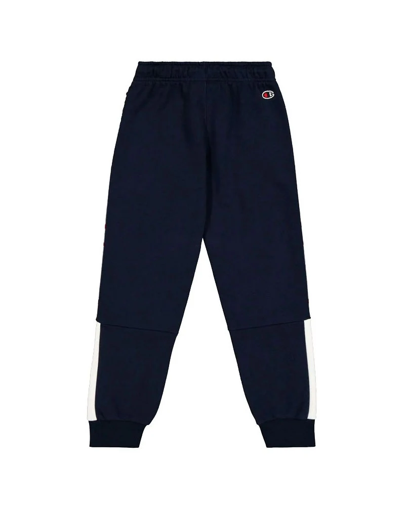 Pantalone Retro Sport Rib Ragazzo