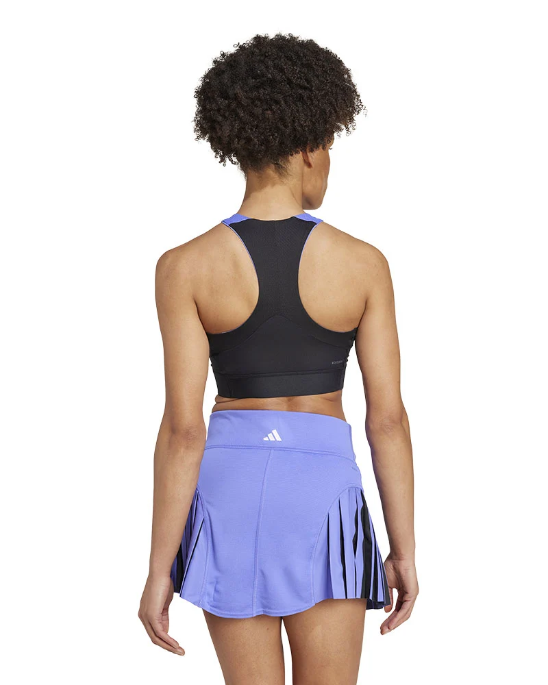 Crop Top Tennis Adidas Pro