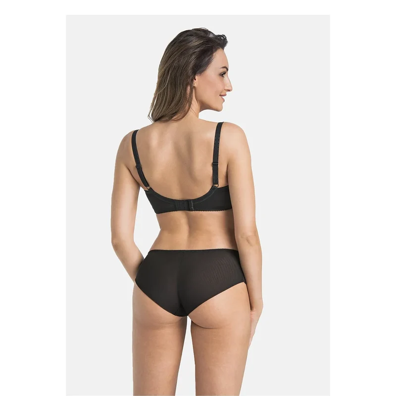 shorts soie beige femmes Victoria dentelle fine filet avant côtés nœud élégant confortable respirant extensible souple