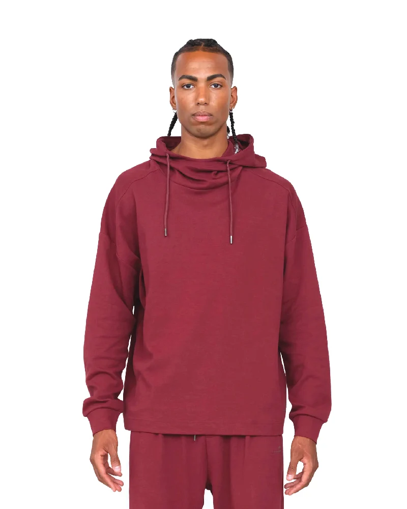 Felpa Uomo Interlock