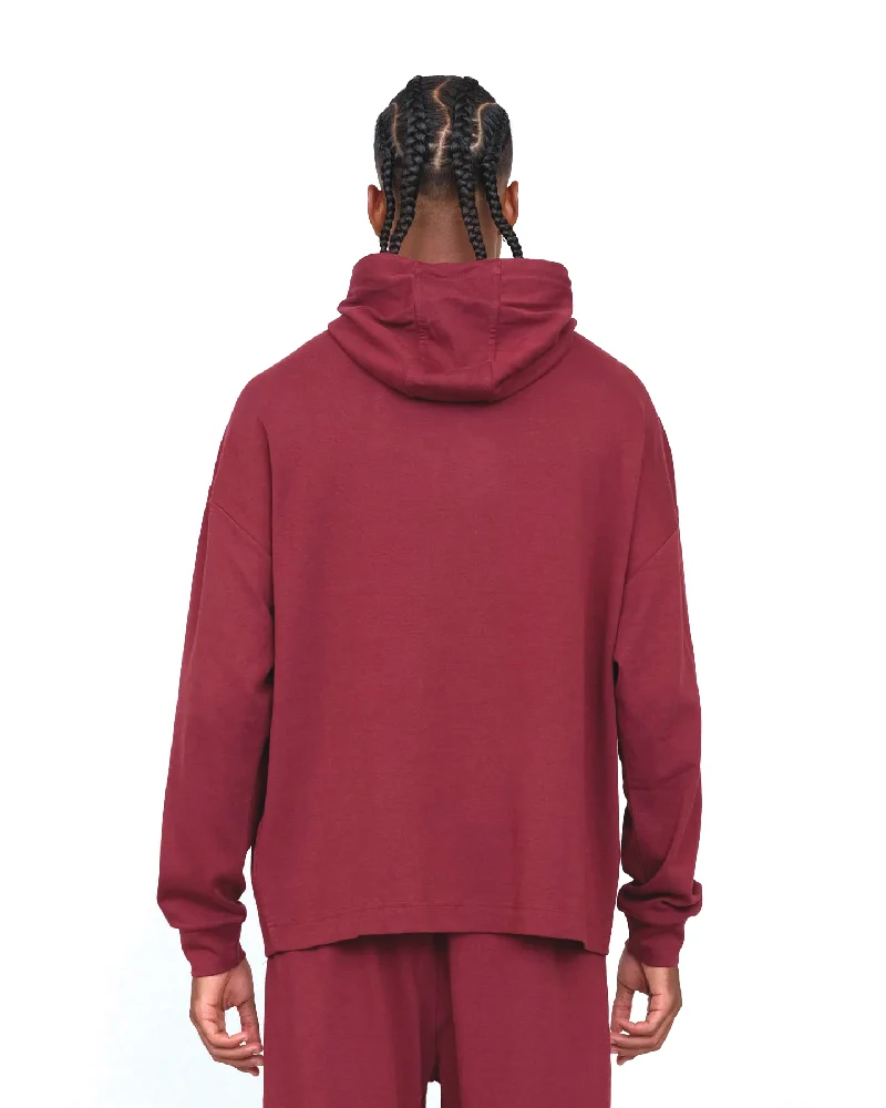 Felpa Uomo Interlock