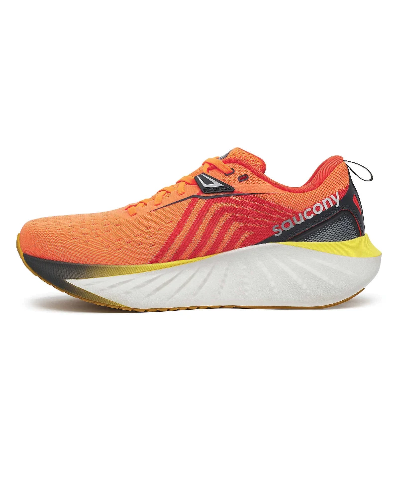 Scarpe Running Uomo Triumph 22