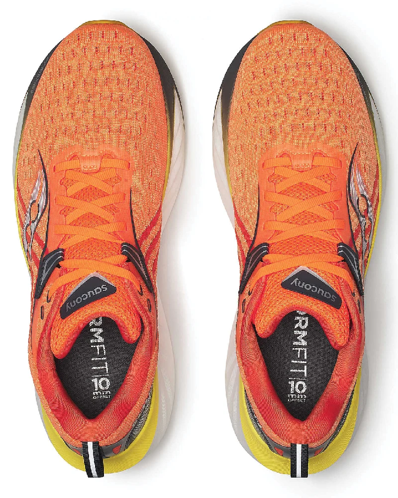 Scarpe Running Uomo Triumph 22