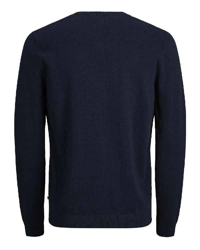 Maglione Uomo Basic V-Neck
