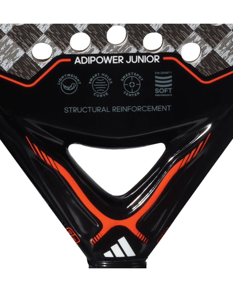 Racchetta Padel Bambini Adipower 3.2