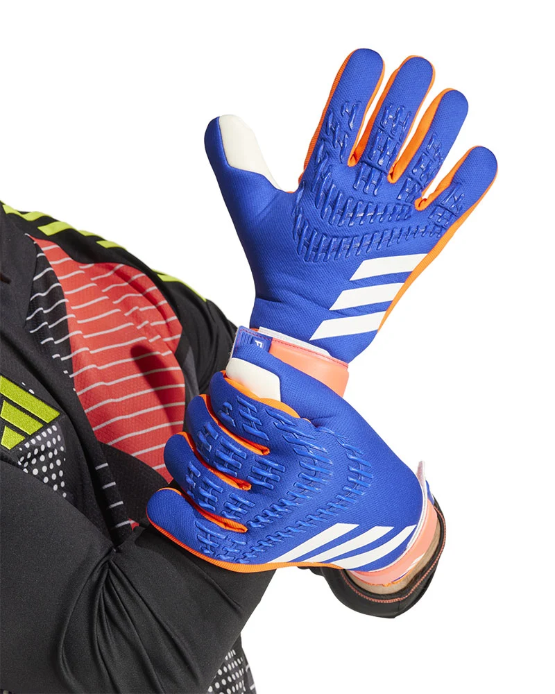 Guanti Portiere Predator League