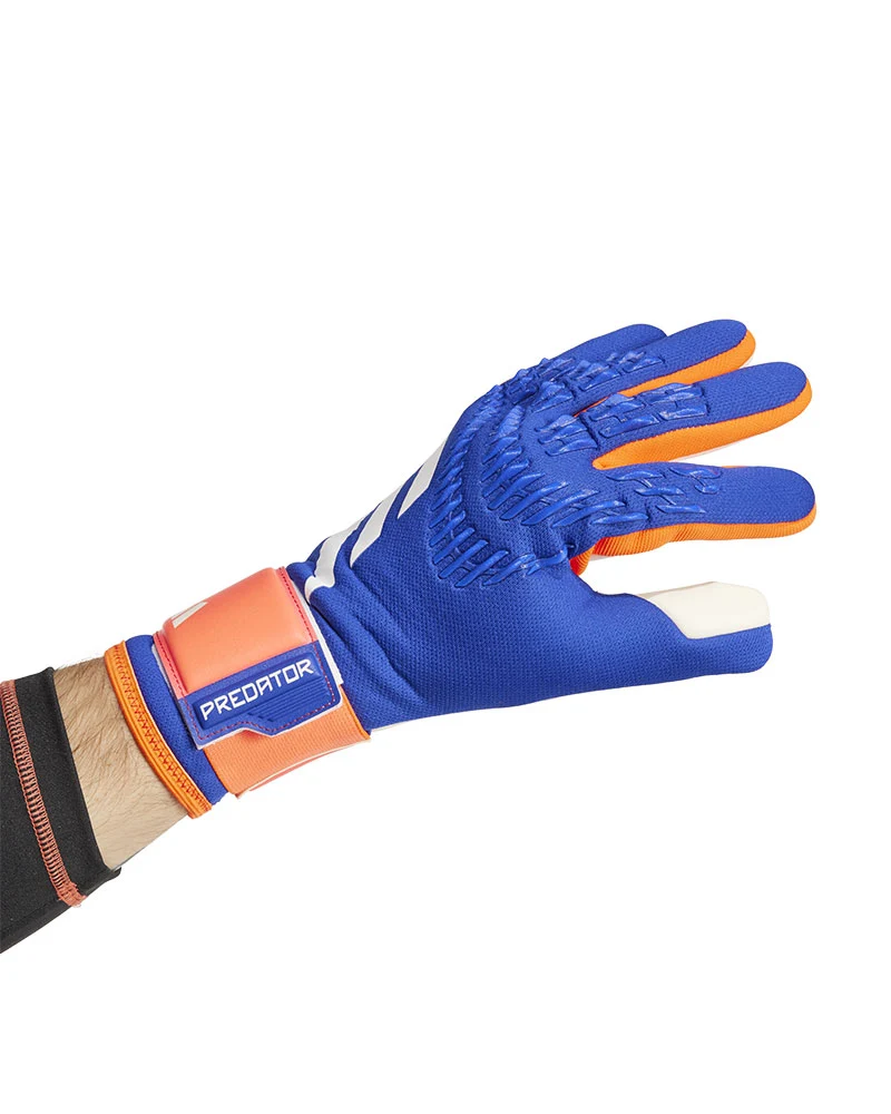Guanti Portiere Predator League