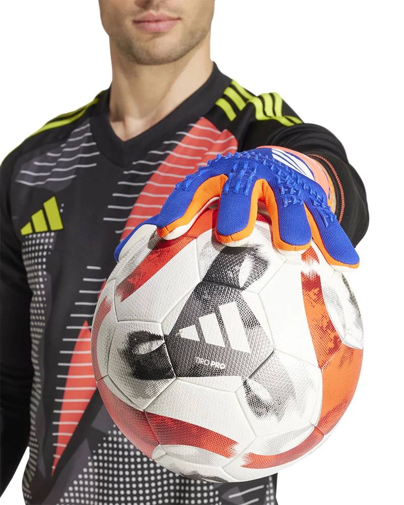 Guanti Portiere Predator League