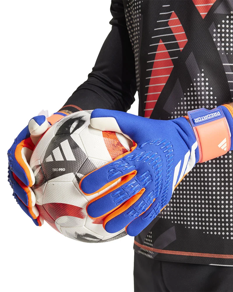 Guanti Portiere Predator League