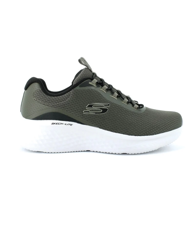 Scarpe Uomo Skech-Lite-Pro