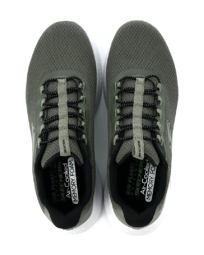 Scarpe Uomo Skech-Lite-Pro