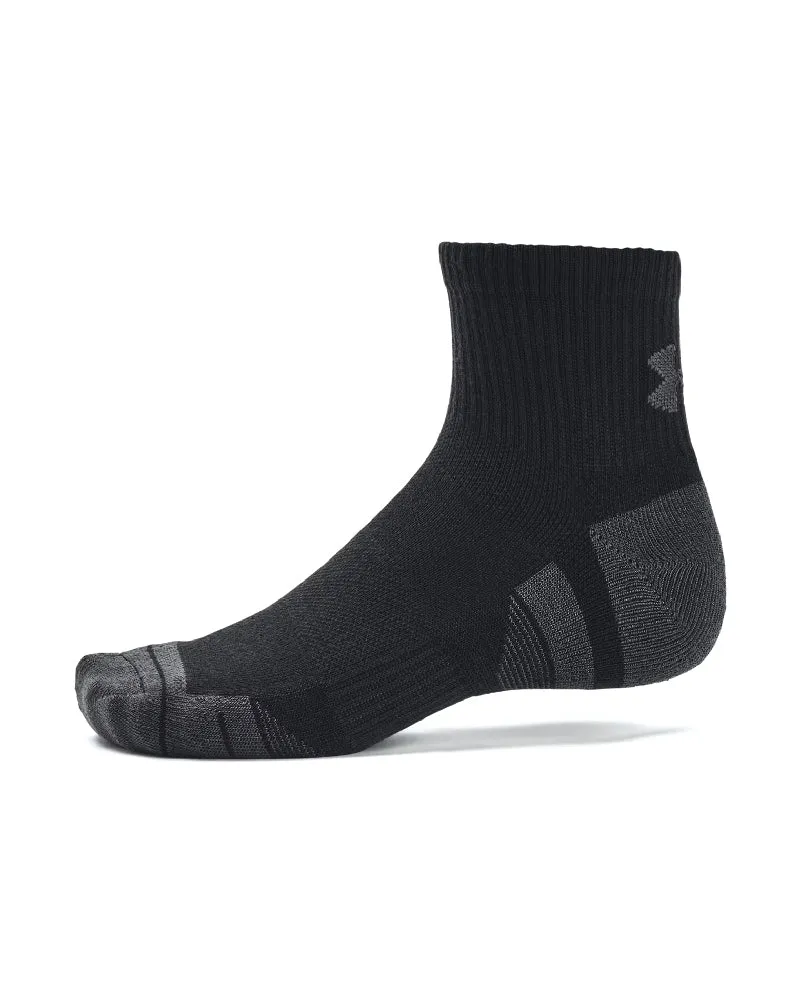 Calze Performance Tech Quarter