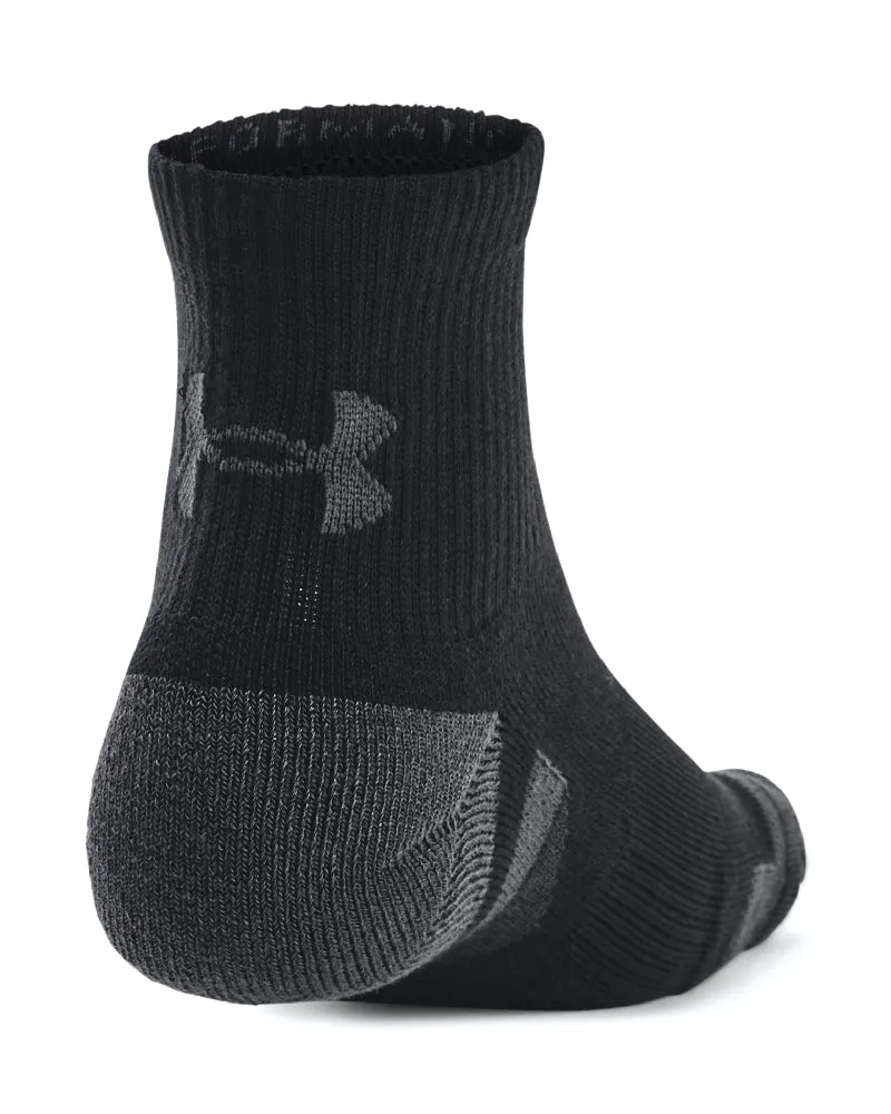 Calze Performance Tech Quarter