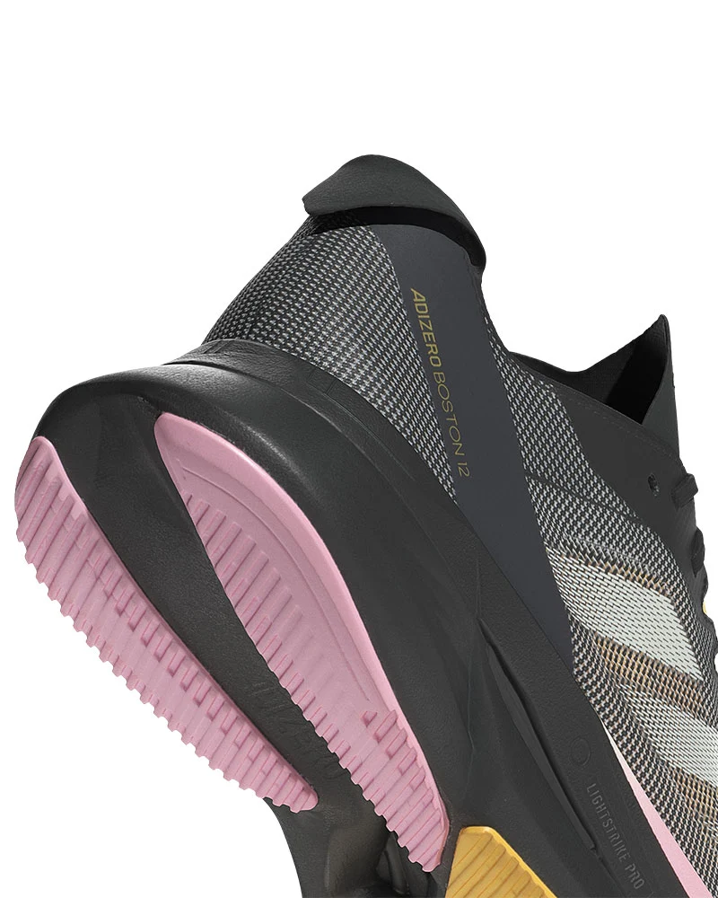 Adidas Adizero Boston Running Uomo