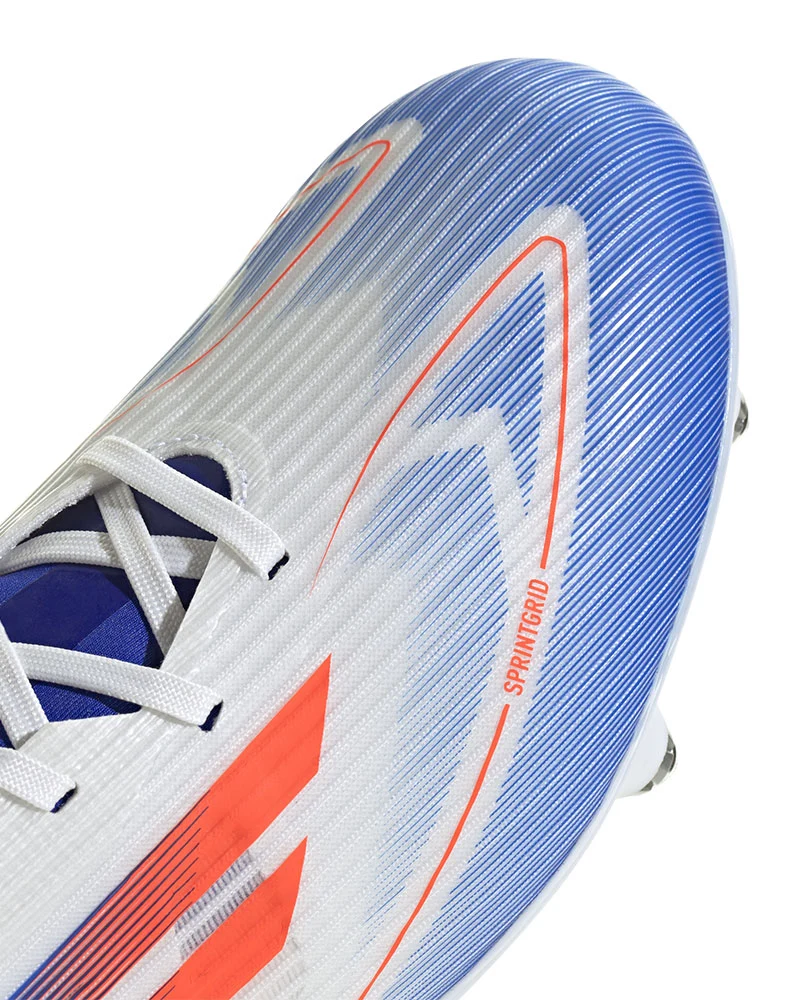 Scarpe Calcio F50 League Soft Ground