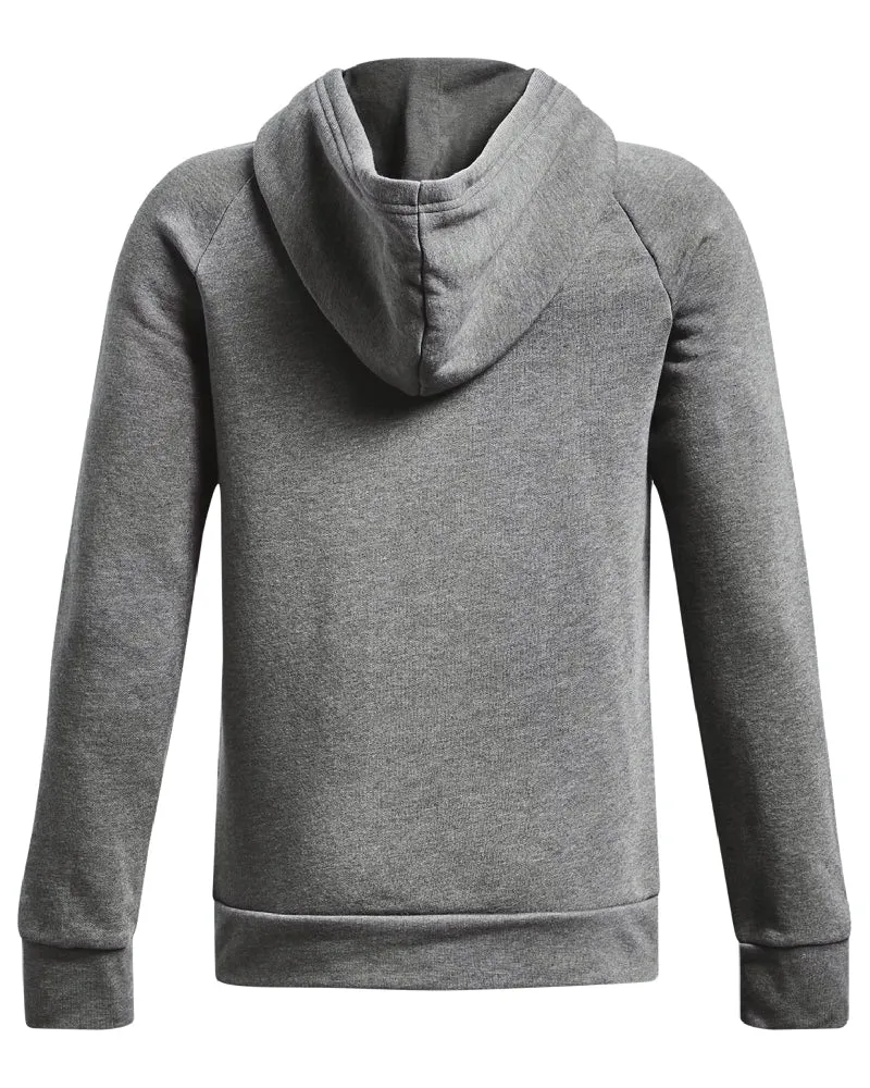 Felpa Uomo Rival Fleece