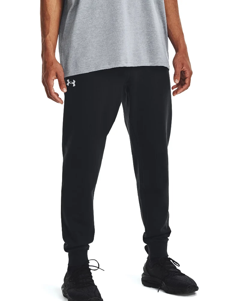 Pantaloni Uomo Rival Fleece