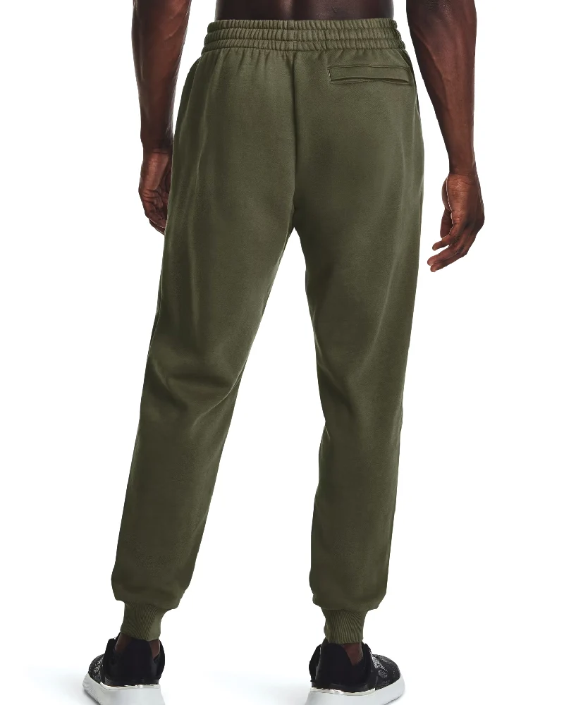 Pantaloni Uomo Rival Fleece