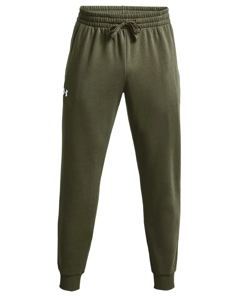 Pantaloni Uomo Rival Fleece