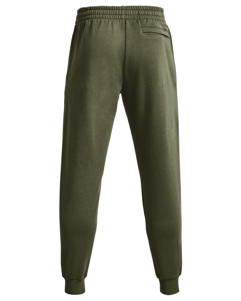 Pantaloni Uomo Rival Fleece