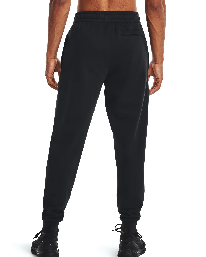 Pantaloni Uomo Rival Fleece