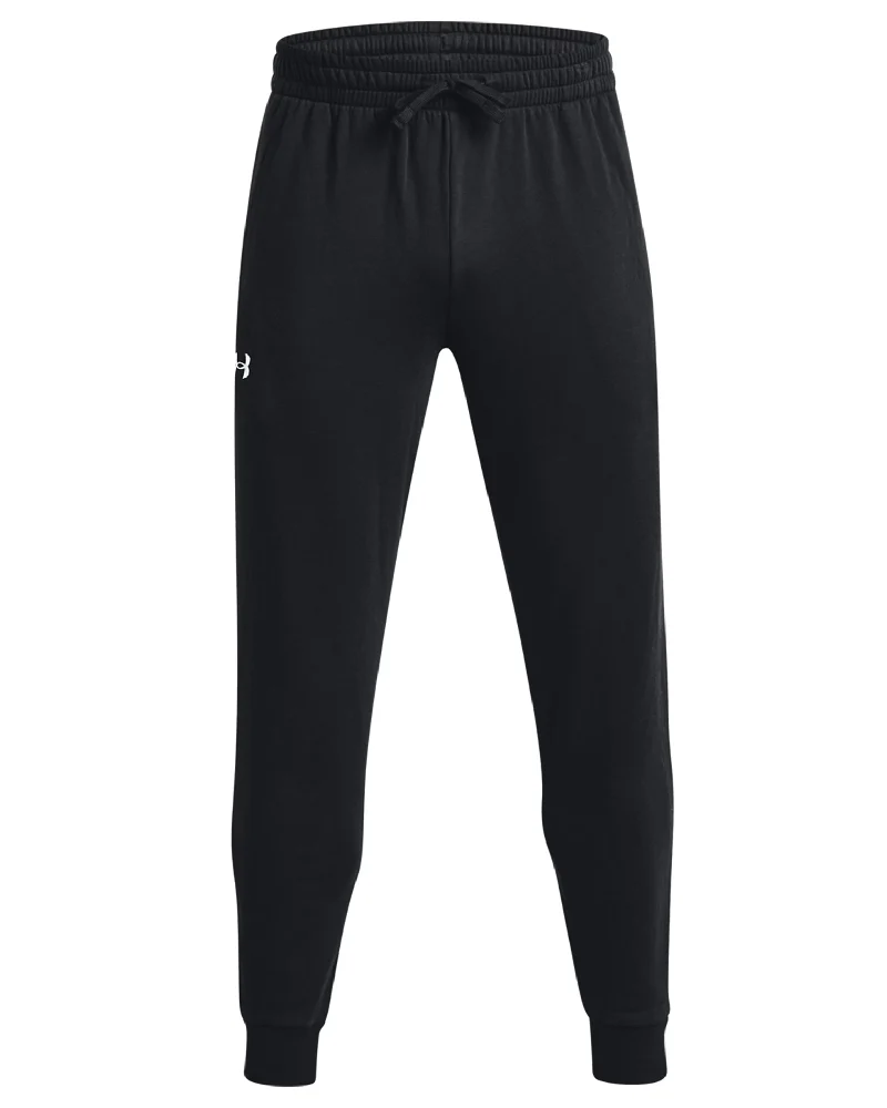Pantaloni Uomo Rival Fleece