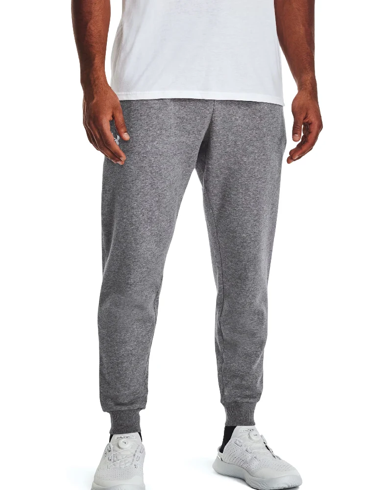 Pantaloni Uomo Rival Fleece