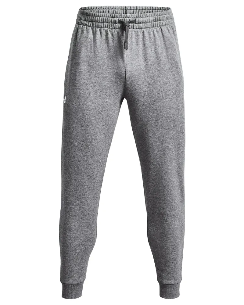 Pantaloni Uomo Rival Fleece