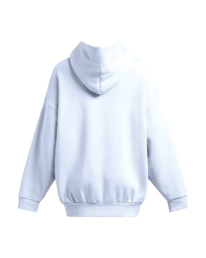 Felpa Donna Icon Fleece Ultra