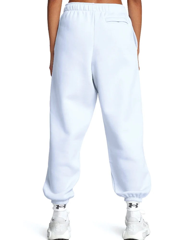 Pantaloni Donna Icon Fleece Ultra