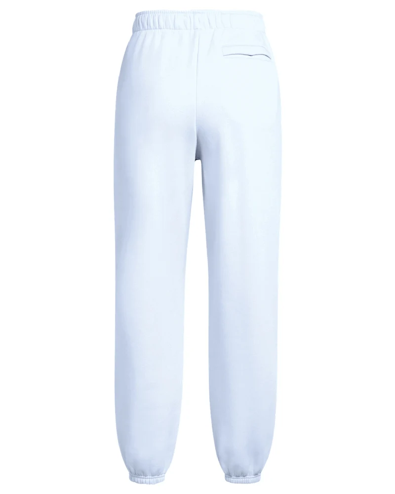 Pantaloni Donna Icon Fleece Ultra