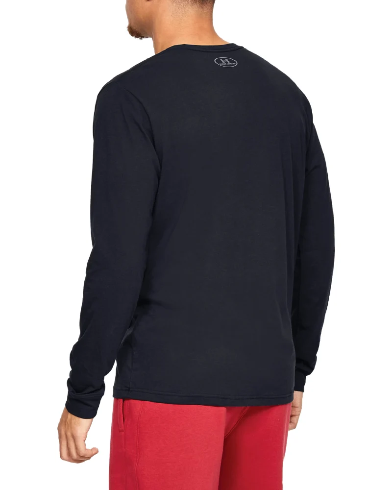 Maglia Uomo Left Chest