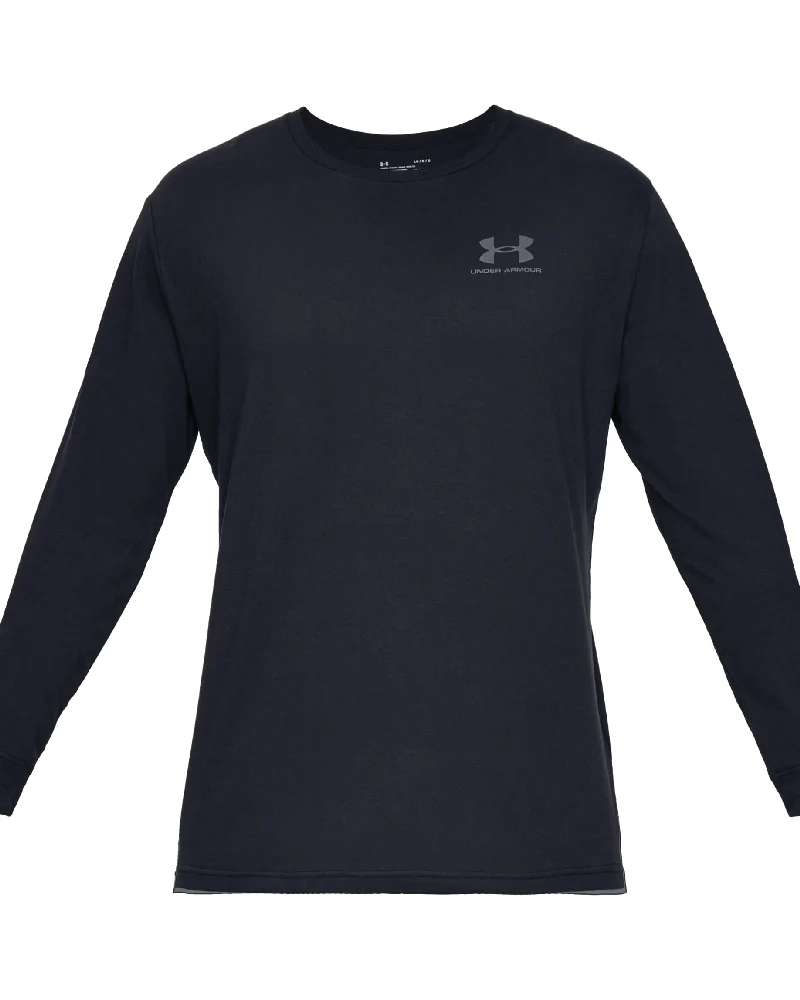 Maglia Uomo Left Chest